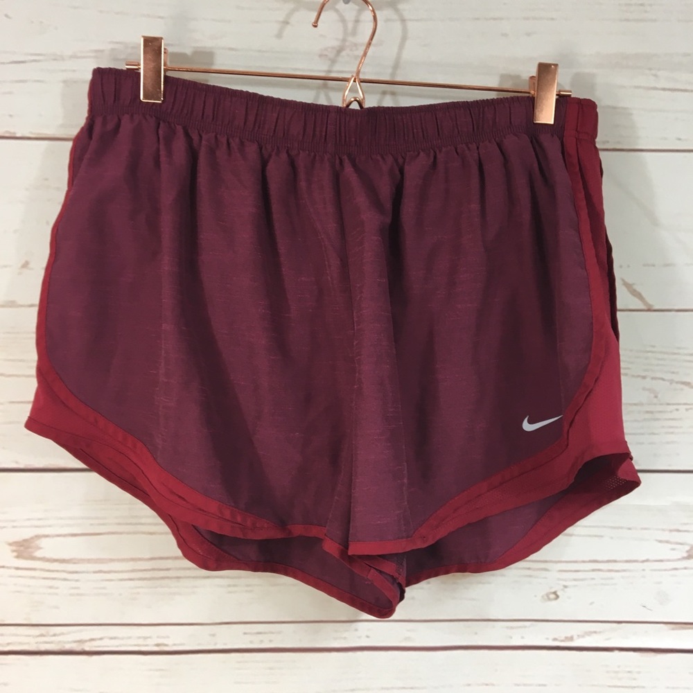 Nike Dri Fit Shorts